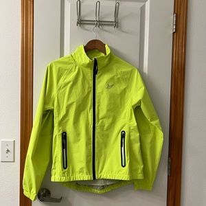 Windbreaker/Rain Jacket